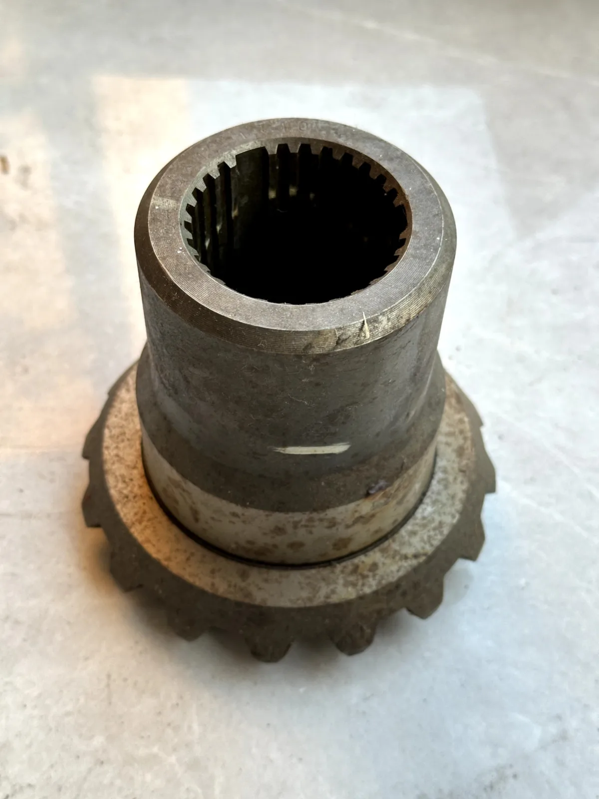 FOR HINO 700 PROFIA TRUCK DIFFERENTIAL GEAR GENUINE S4133-11710 S413311710