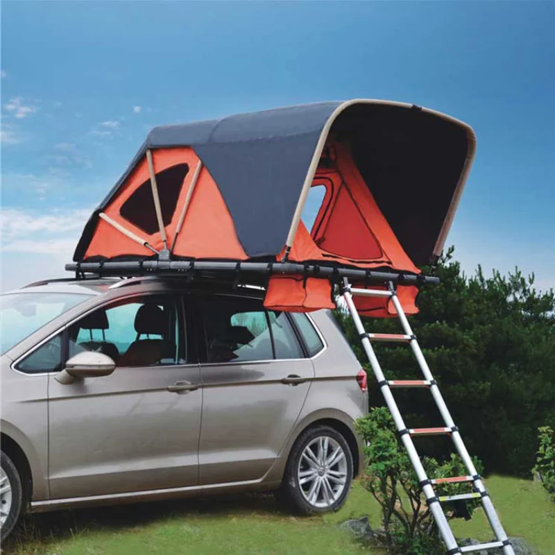 Car Roof Top Tent Custom Car Canopy Tent for car travelling