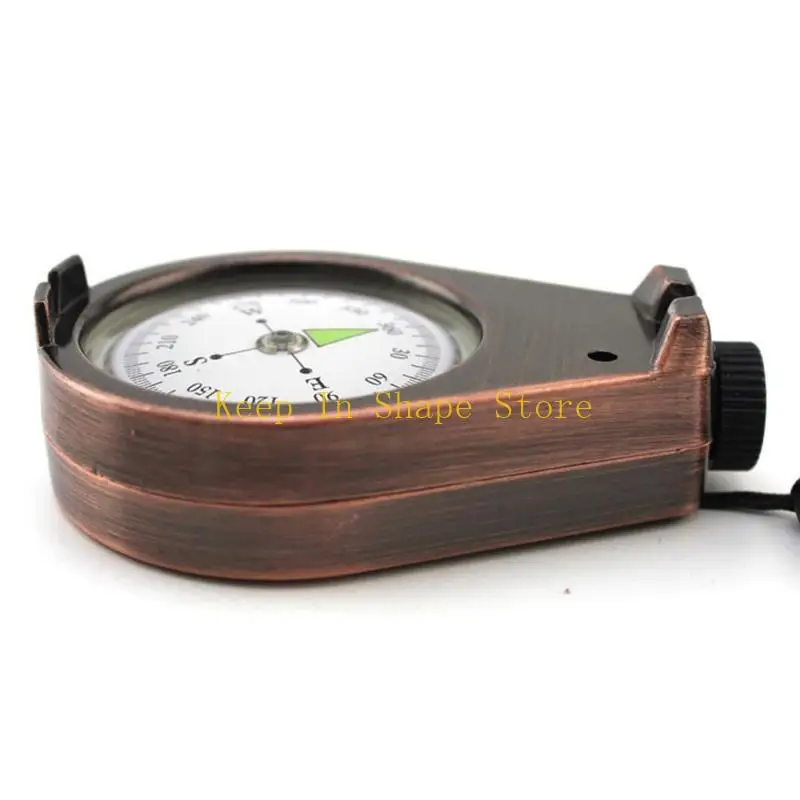 U1JC Outdoor American Metal Accurate Waterproof Shakeproof Geologic Surveyors