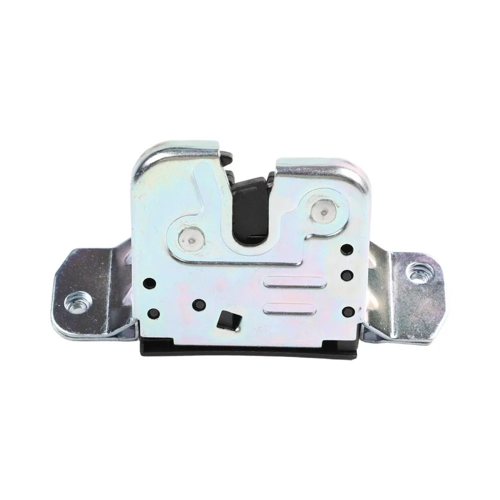 Car Rear Tailgate Liftgate Door Lock Latch Actuator For Seat Alhambra 710 711 MPV 2011/01-2022/12 For Sharan for 7n MPV