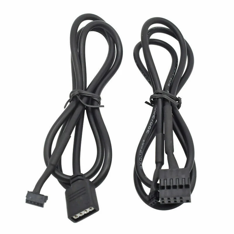 OEM Replacement Cable Wraith Spire/Prism RGB USB for AMD Wraith Stealth 712-000075 processor