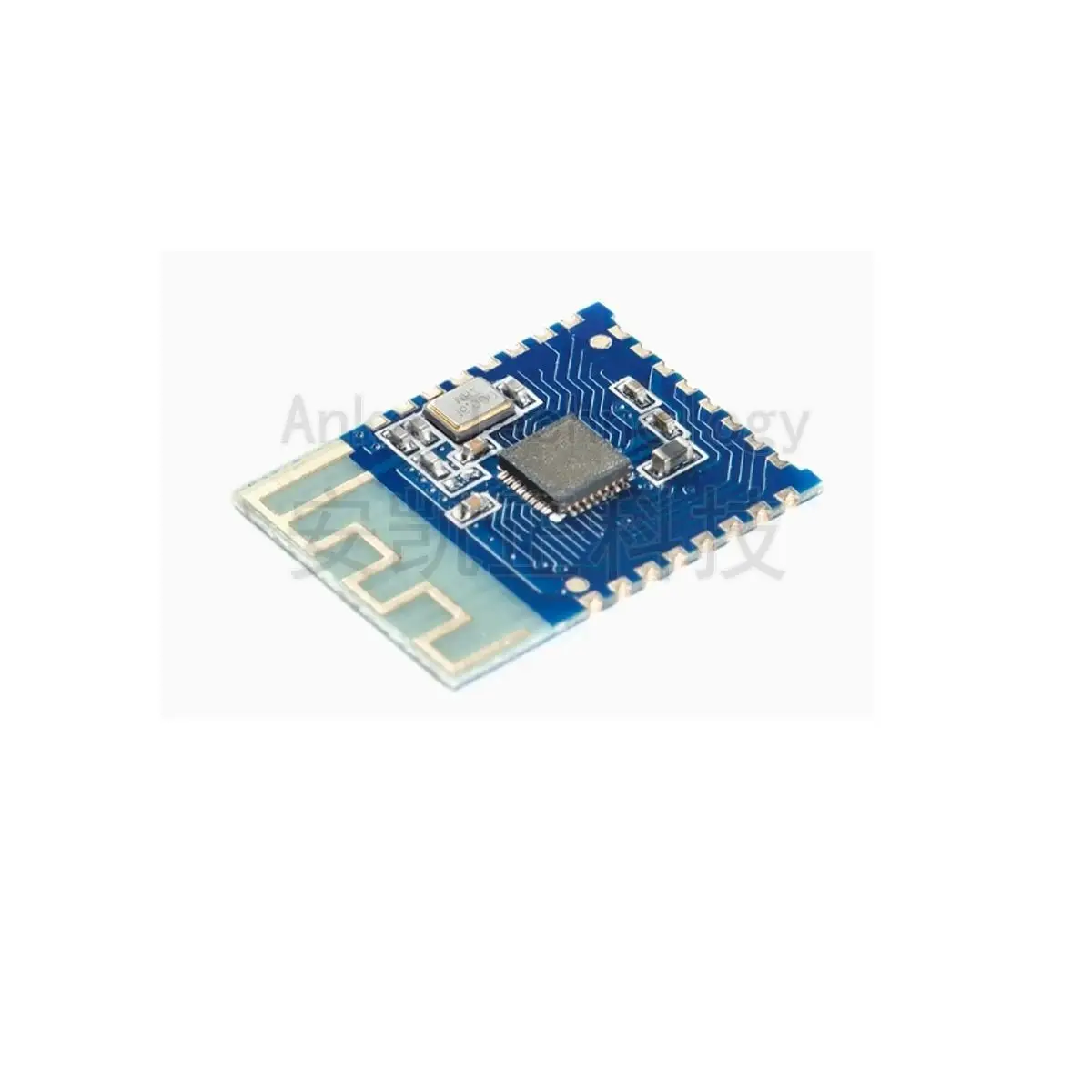 

Original genuine JDY-23 BLE5.0 Bluetooth serial port transparent transmission module, data transmission, compatible with CC2541