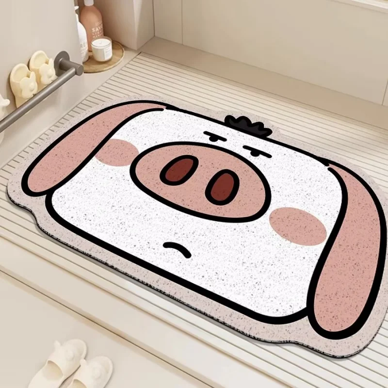 Cartoon Silk Circle…