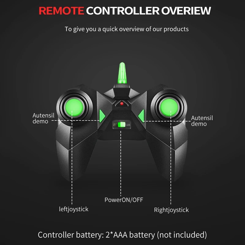 Mobil mainan Remote Control, mobil mainan Remote Control, mobil telekendali dua sisi, rol 2.4 derajat, mobil Remote Control, mobil aksi RC 360G