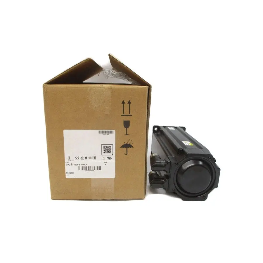 Brand new MPL-B4560F-SK74AA MPL-B4560F-SJ74AA MPL-B4560F-MJ74AA MPL-B4560F-MK74AA SERVO MOTOR One-year warranty