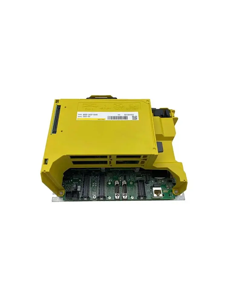 

Fanuc Robot A05B-2650-C040 A05B 2650 C040 R-30iB Robot Controller A05B2650C040 Robotic Arm