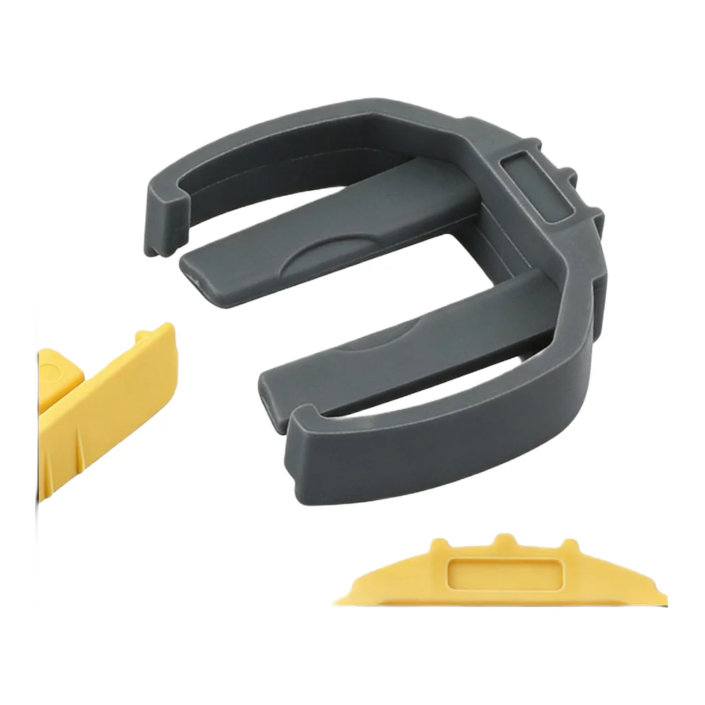 4Pcs C Clip For Karcher K2/K3/K7 Pressure Washer Trigger & Hose Replacement Quick Lock Connector Cleaning Tool Fittings Parts