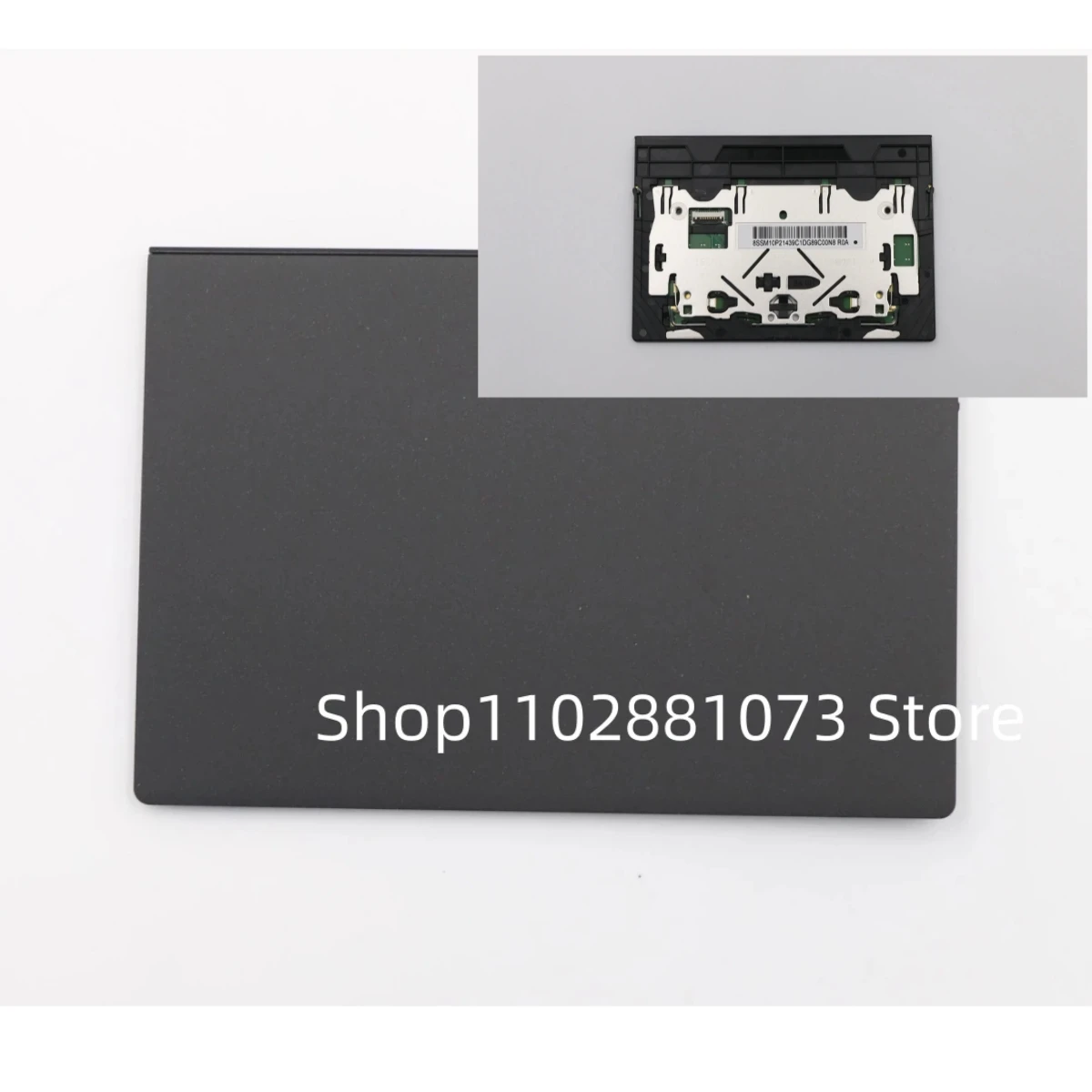 

Новый оригинальный тачпад Clickpad для ноутбука Lenovo ThinkPad E480 E485 E580 E585 01LV539 01LV527 01LV533 01LV536 01LV540 01LV546