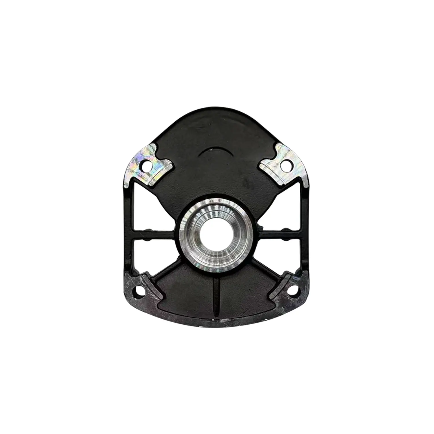 Middle Cover Assembly Replacement Compatible with For 0810 Electric Hammer for Ongoing Tool Functionality and Service