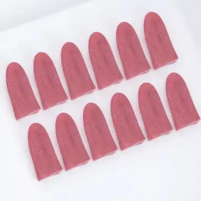 

12Pcs Fake Tongue Scary Prank Props Festival Halloween Party Supplies Tricky Simulation Decor Fake Tongue Models