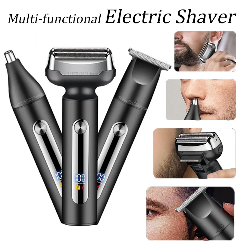 Professional 4-In-1… - image