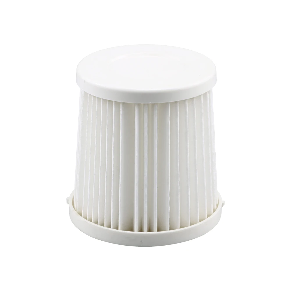 HEPA Filter For Japan ± 0 positive and negative zero XJC-Y010/A020 wireless cleaner accessories Filter elements Vacuum Clea