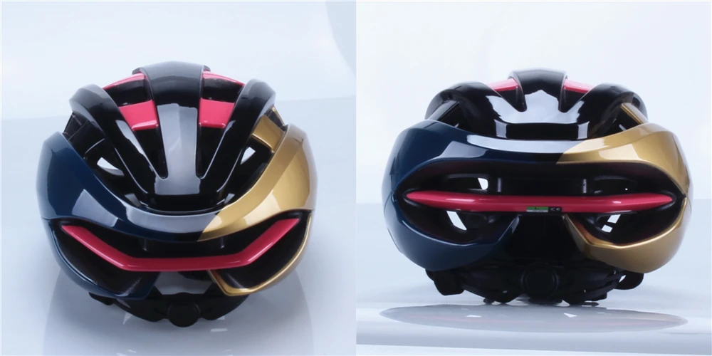 HJC Ibex Neuer Fahrradhelm Ultraleichter Luftfahrt-Schutzhelm Capacete Ciclismo Fahrradhelm Unisex Radfahren Outdoor Mountain Road – Detail 17