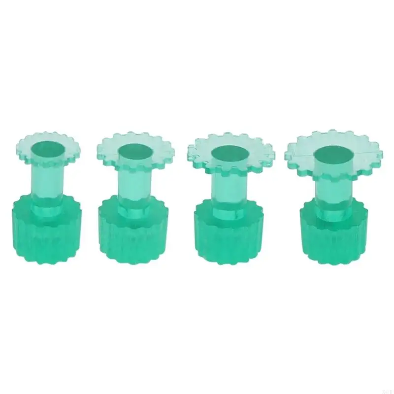 

X6HF 10Pcs Dents Removal Tool Dents Puller Auto Maintenance Tool