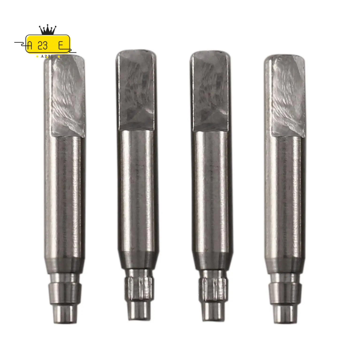 

A23E-Инструмент для снятия и установки трубок заводной головки часов из нержавеющей стали с 4 штырьками для снятия трубок корпусов Rlx Tudr