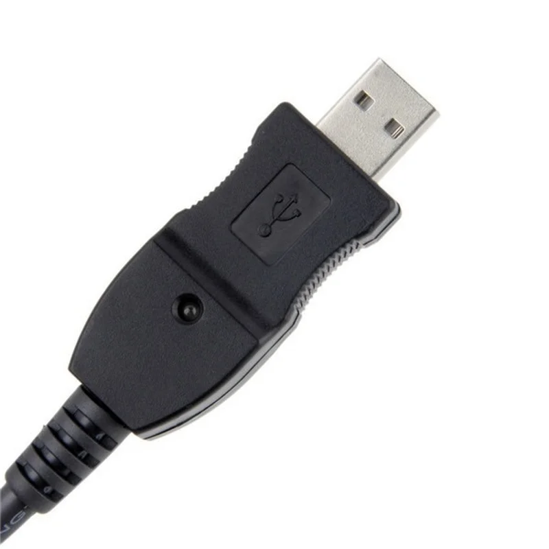 1PCS 3m computer laptop USB to XLR microphone guitar 6.3 cable 6.5 to USB guitar cable connection