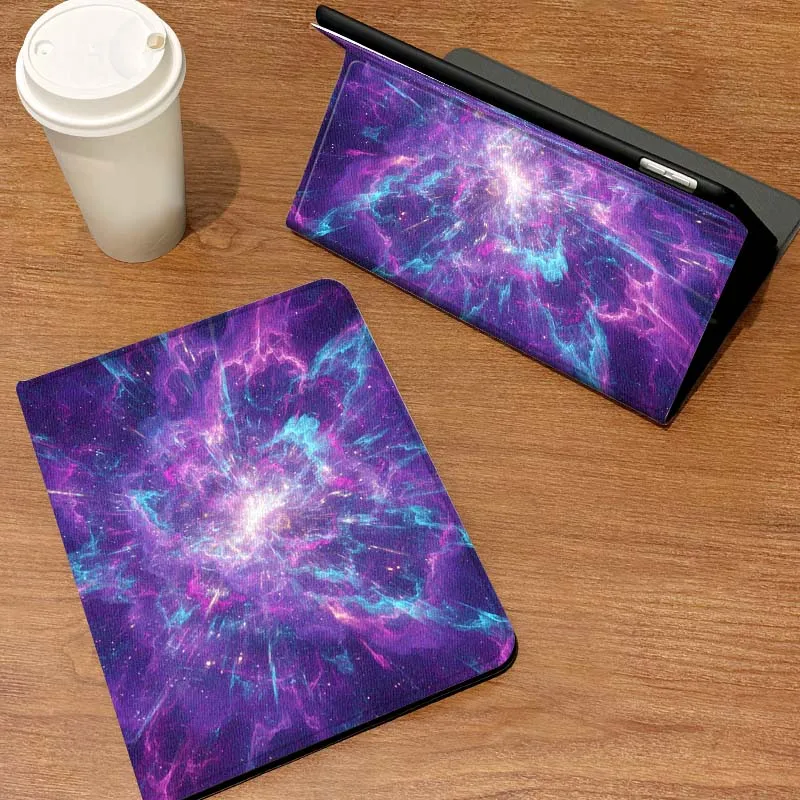 

Чехол Starry Clouds Sky Light для планшетов Samsung Galaxy Tab S6 S7 S8 S9 S10 S11 FE Plus Lite