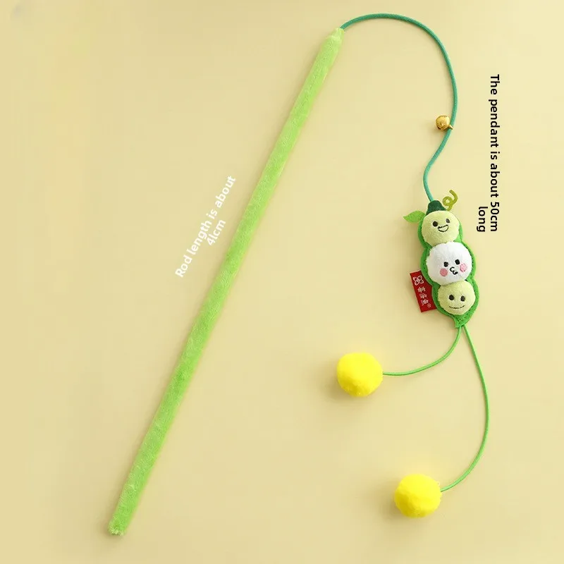 Thumbnail 3 - #10 Compare Cat Wand Toys Before You Buy