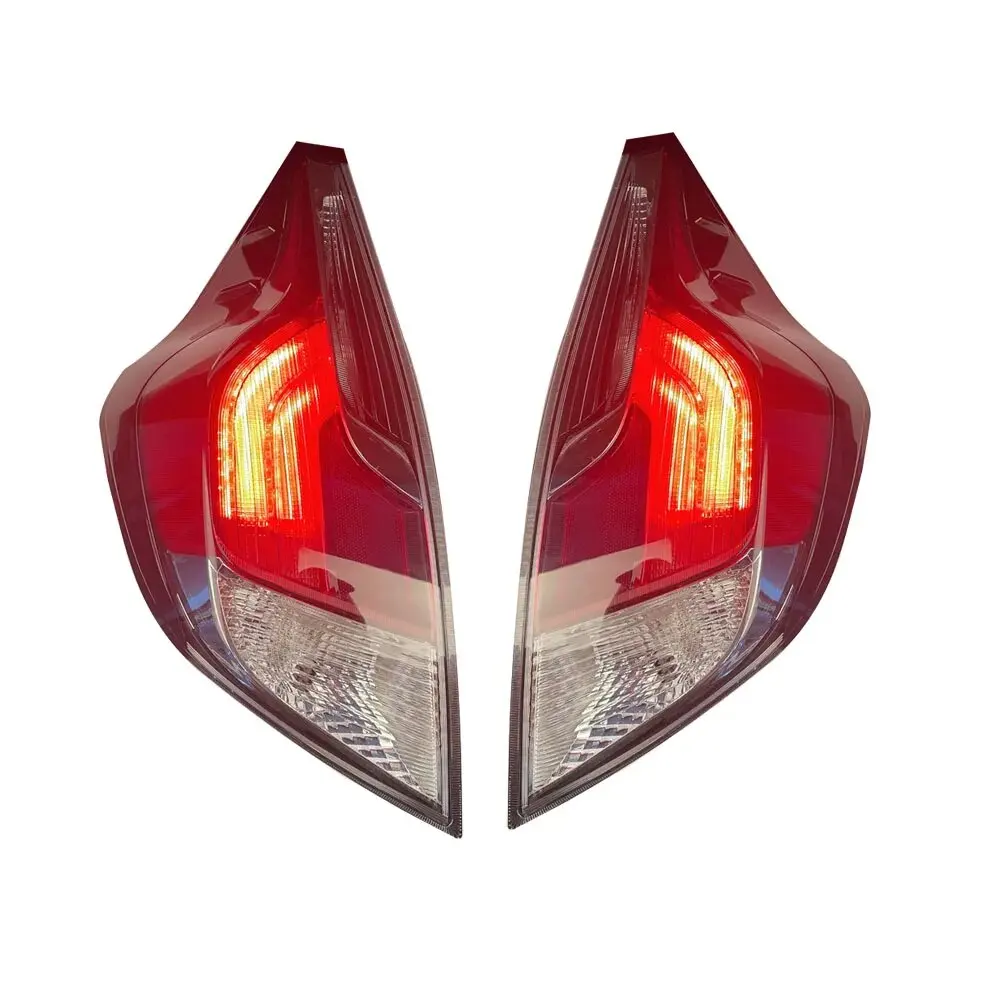 8155152D00 A Pair Car Taillight For Toyota Aqua NHP10 NHP10H