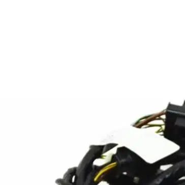 

Front Bumper Parking Sensor Wiring Harness For For BMW X3 G01 F97 X4 G02 2018 2019 2020 2021 2022 2023 2024 OE 51757409394 Black