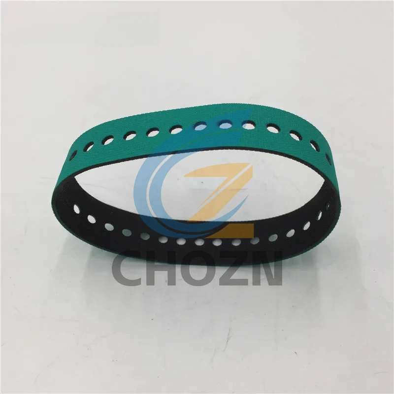 

10 шт. M2.015.880F CD102 XL105 Машина замедляющая всасывающая лента CD102 XL105 Размер ремня 235x20 мм