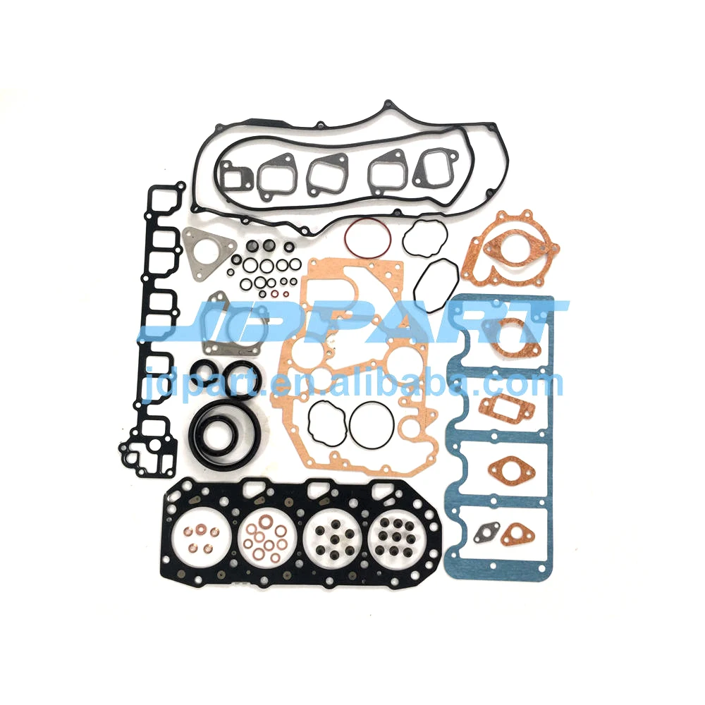 

Excellent Quality Full Gasket Kit For Isuzu 4Jx1