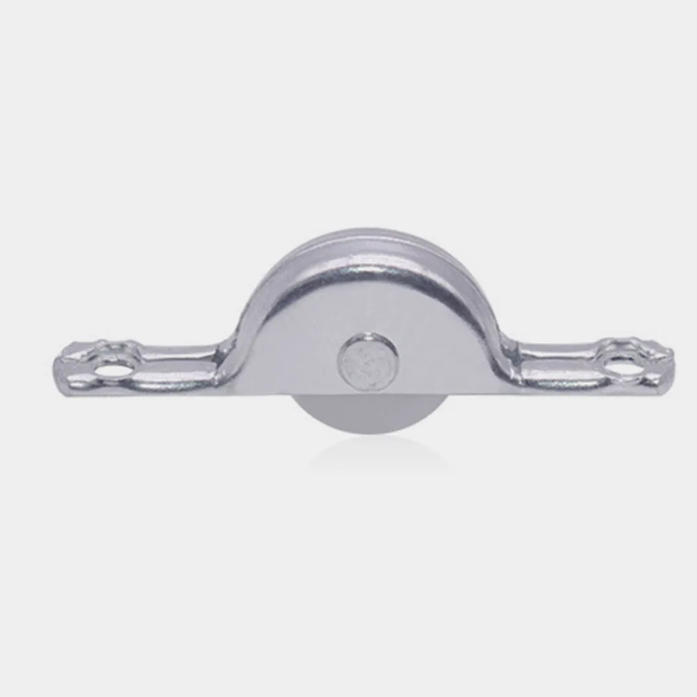 

16 шт. роликов для плавного скольжения дверей шкафов и гардеробов, аксессуары для домашнего использования, ролики для окон и дверей