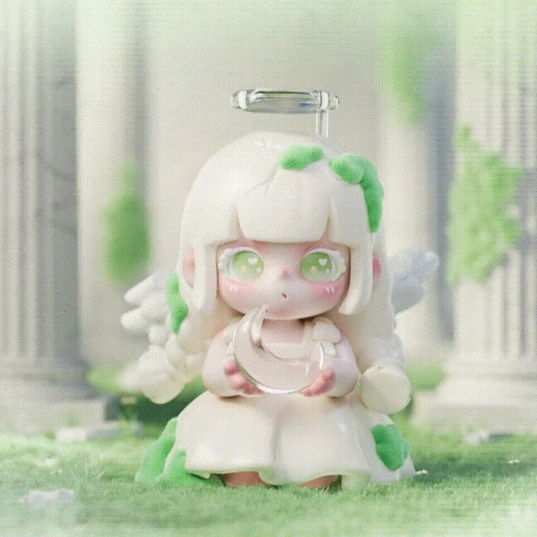 Liita Fantastic Adventure リタ アニバーサリー Liita Embrace Fantastic Adventure Series Dolls Blind Box Mystery