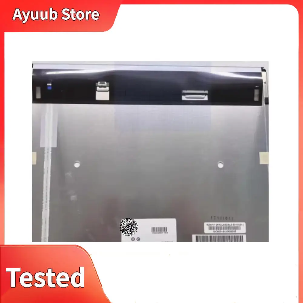 Tela original de 17 polegadas LB170E01 SL01