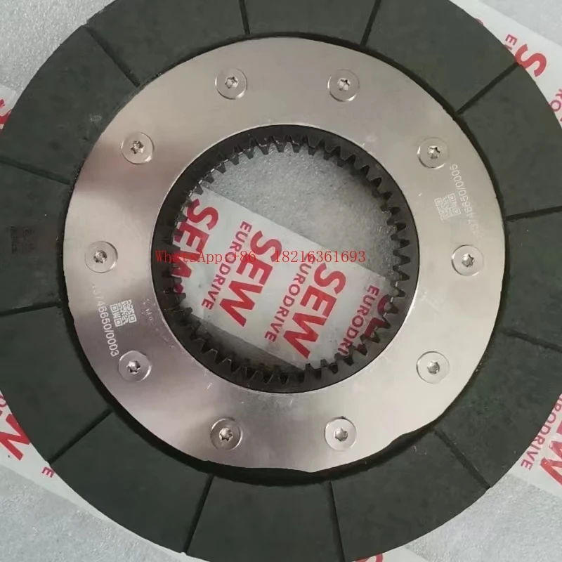 Brake Pads Industri…