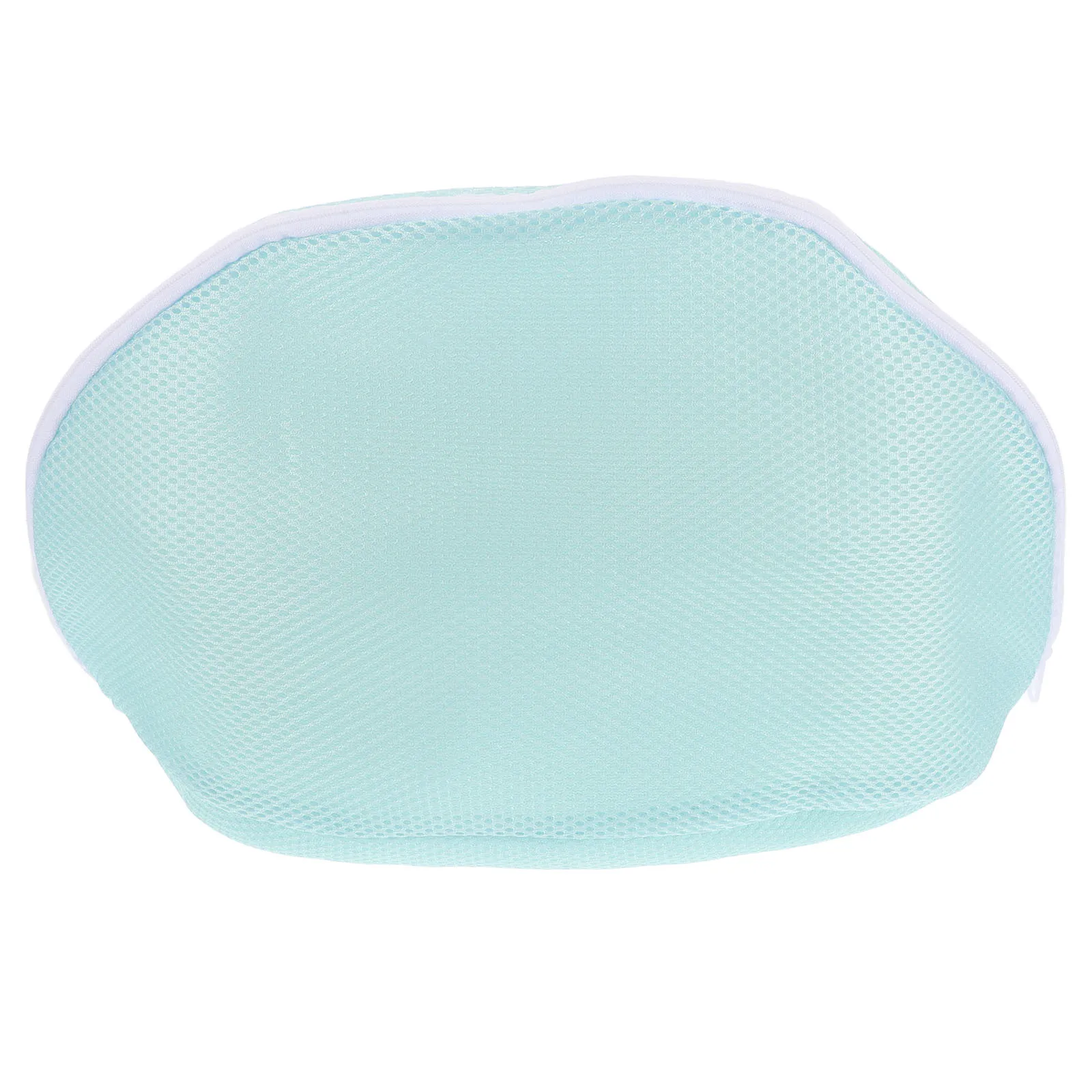 

Shoe Washing Mesh Bag Laundry Sneakers Machine Cleaning Sandwich Dryer Net Polyester Bags Travel Washer Protective for Washer