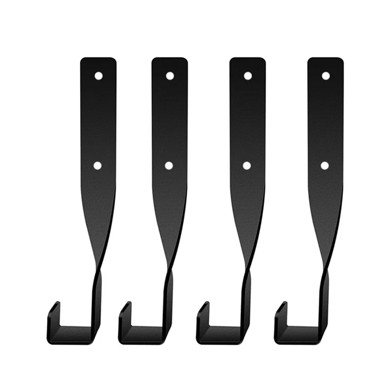 J1UL1N Chainsaw Wall Mount Holder Backpack Blower Rack Accessories For Garage Wall,Weed Eater String Trimmer Hanger