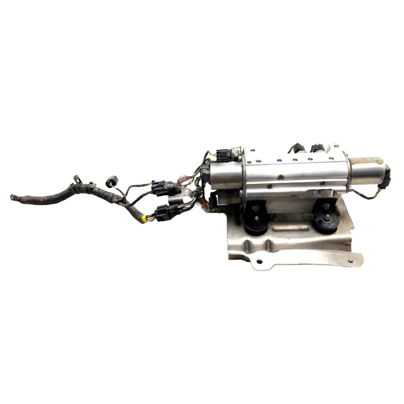 FPLA5E487AC ARC ACTIVE ROLL CONTROL HYDRAULIC VALVE BLOCK