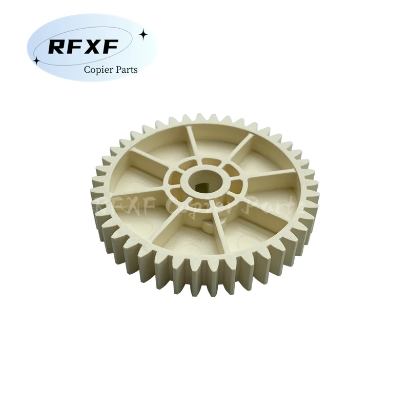 1PC High Quality Paging Machine Side Gear Use For Ricoh 7500 7001 8000 8001 9002 6001 7502 Copier Printer Spare Parts
