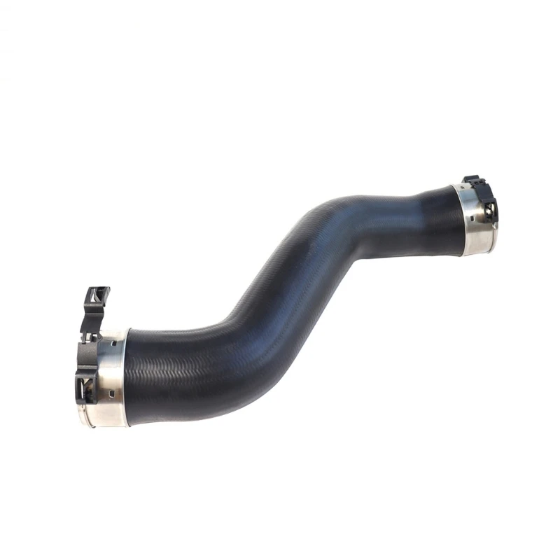 Intercooler Hose Pipe 2045280000 2045282782 Replace for GLK Class 200 220 250 CDI Turbocharger-Booster Pipe