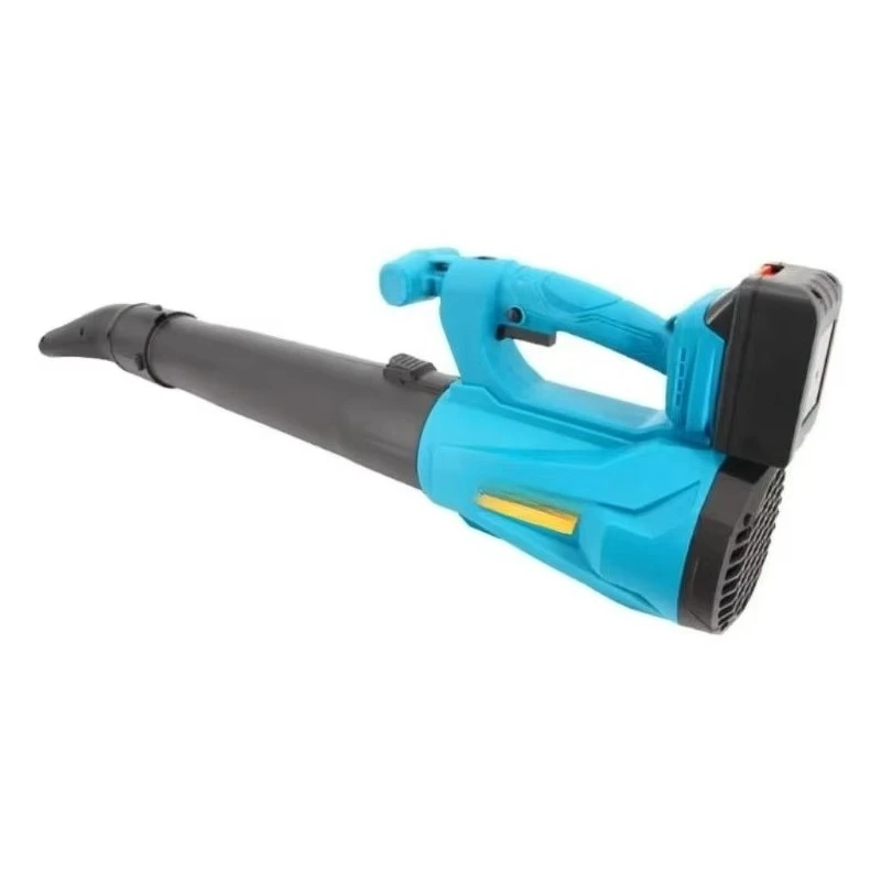 

Новый высокоскоростной беспроводной воздуходув-пылесос для листьев по самым низким ценам