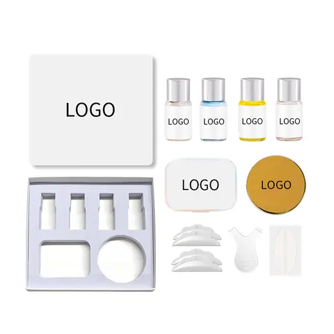 10 best sales lamineringsögonfransar - №1