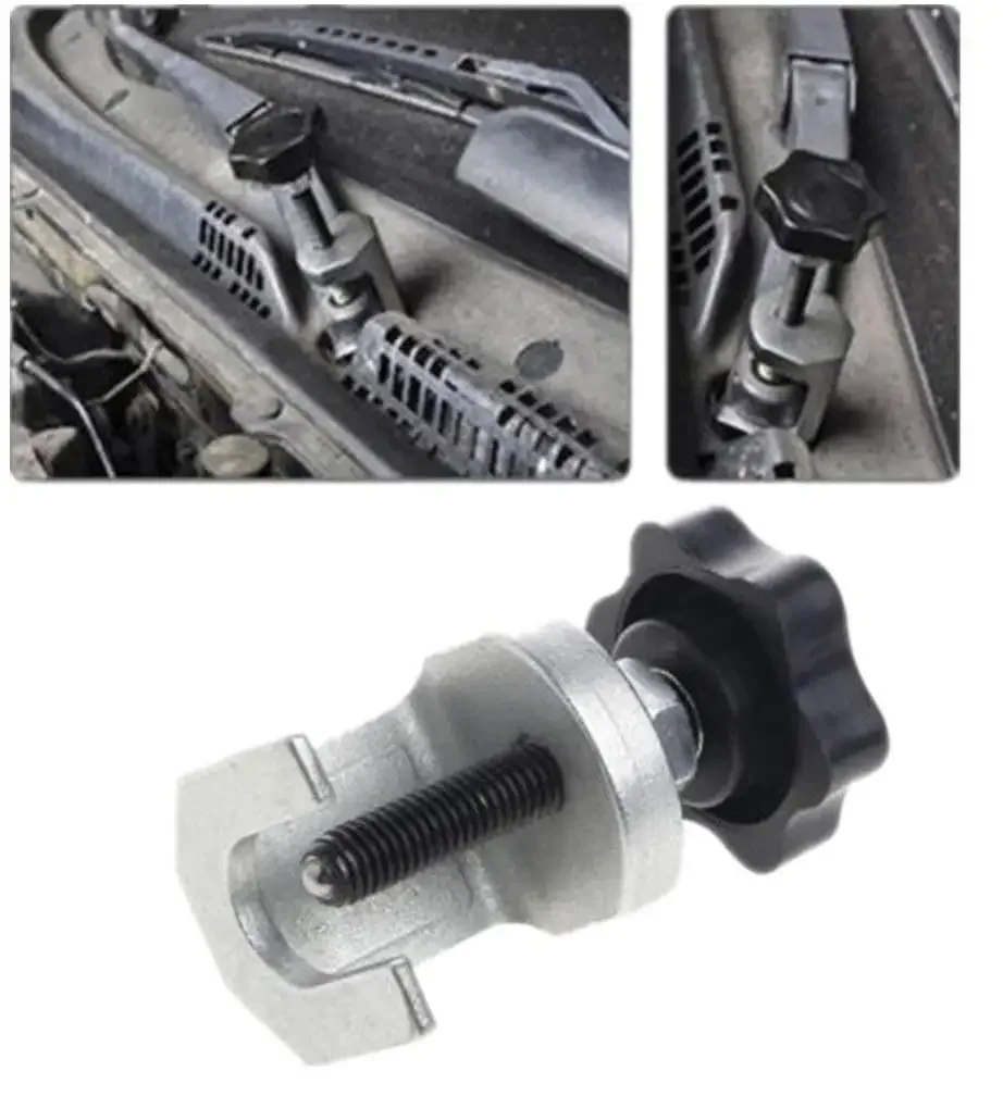 Professionelle Auto Auto Batterie Terminal Lichtmaschine Lager Scheibenwischer Arm Entferner Puller Roller Extractor Reparatur Werkzeuge
