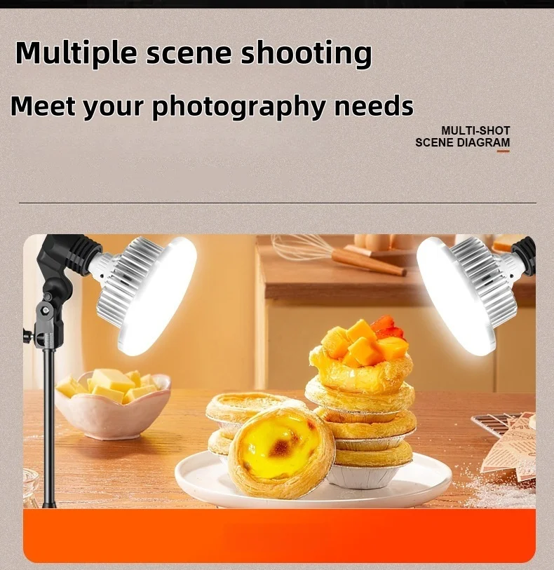 #32 Latest Video Camera Lights Offers