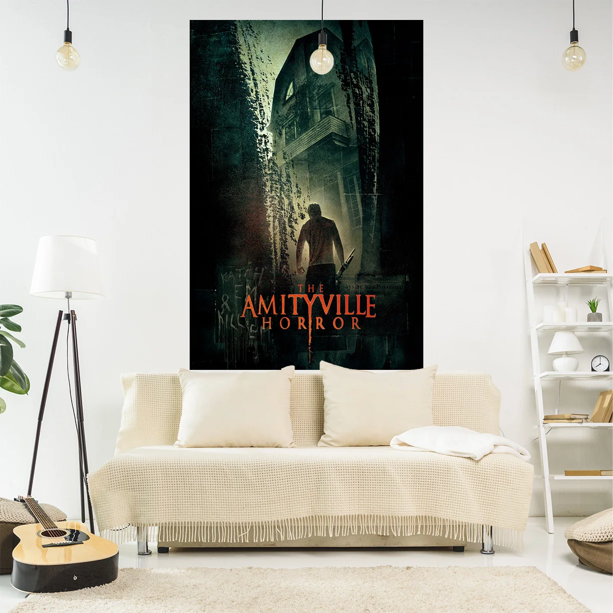 Настенный-гобелен-в-стиле-бохо-по-мотивам-фильма-«Ужас-Амитивилла»-декор-для-дома-украшение-на-Хэллоуин-декор-для-спальни-в-стиле-хиппи