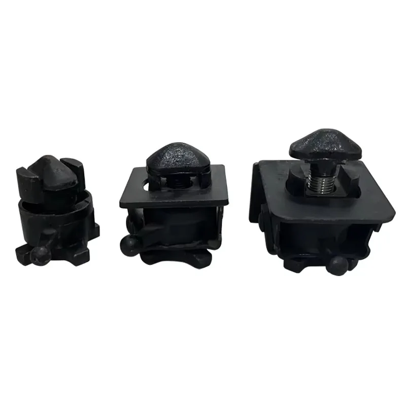 ffHigh Qulity New Fltbed Europe Triler Continer Twist  Prts & ccessories for Sle