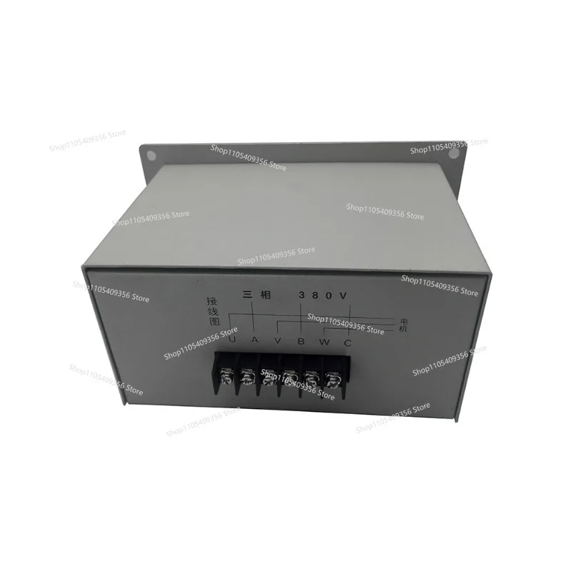 For A New Type of Three-phase Torque Motor Controller Governor YLJ-10A Winding Gravure Printing Machine Film Blowing Machine