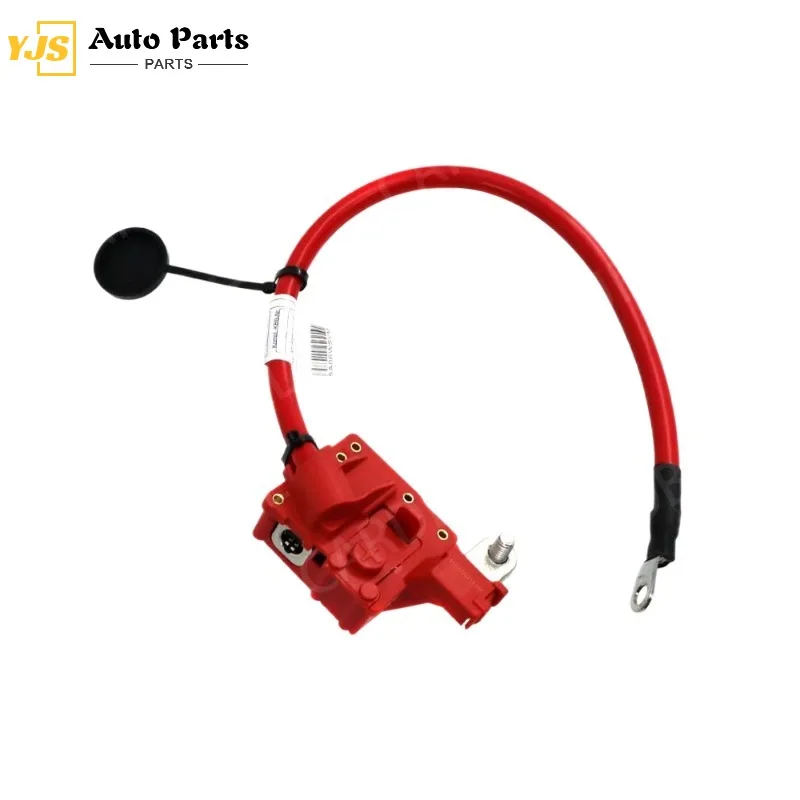 For E90/e92 Oem 61129217031  Cardburne Auto Part 3 Series 318i 320d Auto Parts Positive Terminal To Battery Cable