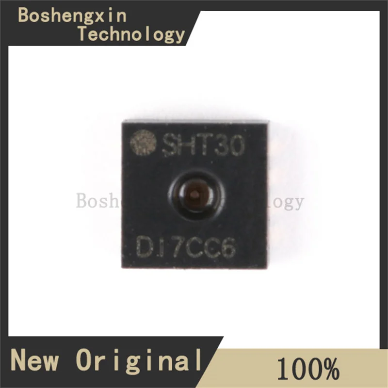 1Pcs SHT30-DIS Digi…