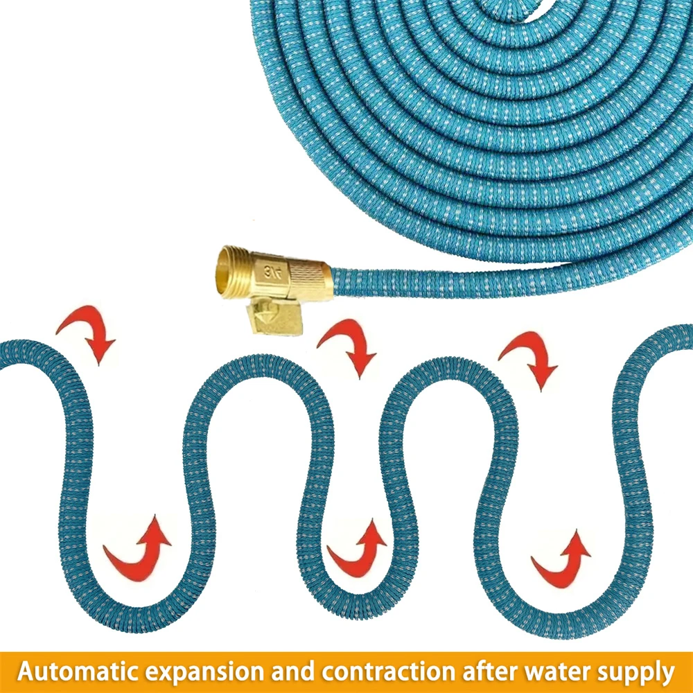 High Pressure Car Wash Hose Ga - Flexible Hose Braided ulasan dan harga