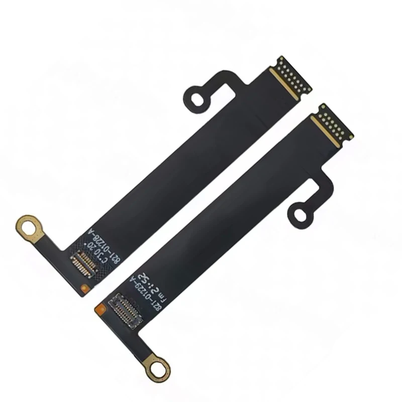 New A1706 A1707 A1708 A1990 A1989 For MacBook Pro Retina LCD Screen Display Lighting LED Back Flex Cable Replacement