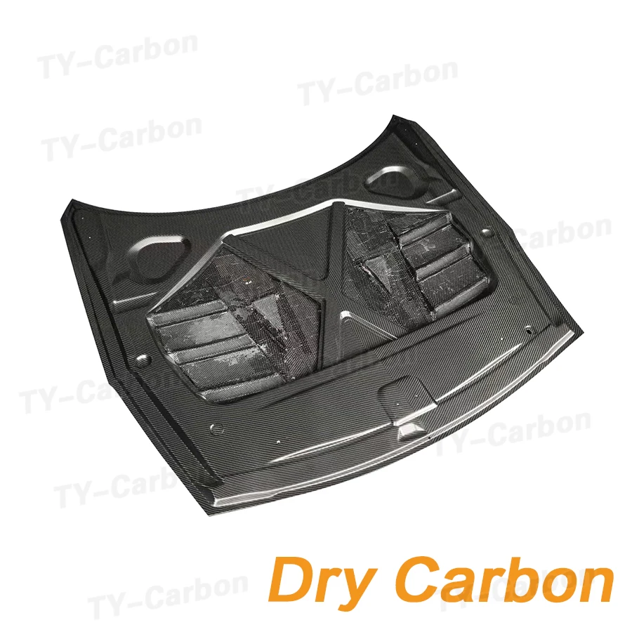 GTR35 أعلى نمط ريال ألياف الكربون الجبهة هود لنيسان GTR35 R35 GTR محرك بونيه غطاء محرك السيارة تنفيس الهواء قطع غيار السيارات Bodykit 2008 +