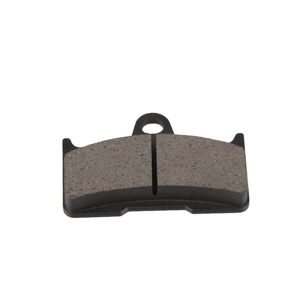 Motorcycle Parts Front Brake Pads for CF MOTO 500cc Cfmoto 500 CF500 CF600 600cc X5X6X8 ATV UTV Quad Motorcycle Moto Accessories