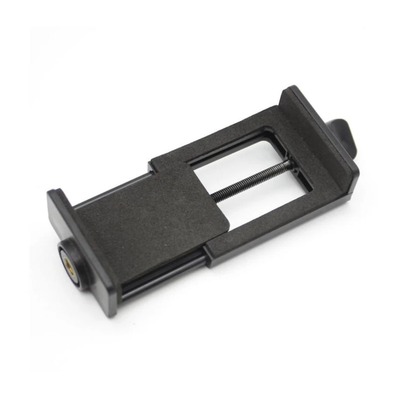 Agnicy Telescope Photography Stand Supports Connecting Mobile Phones & Digital Cameras Range 55-90mm