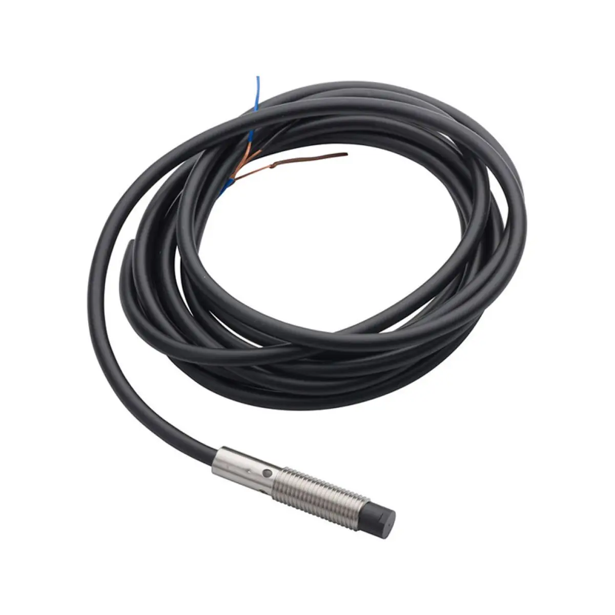 

E2B-S08KS02-WP-C1 2M OMS E2B 7052A E2B cylindrical proximity sensor